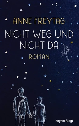 Abbildung von Freytag | Nicht weg und nicht da | 1. Auflage | 2018 | beck-shop.de