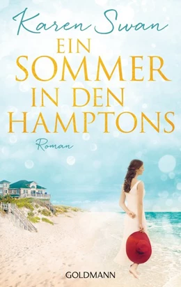 Abbildung von Swan | Ein Sommer in den Hamptons | 1. Auflage | 2018 | beck-shop.de