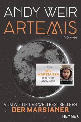 Abbildung von Weir | Artemis | 1. Auflage | 2018 | beck-shop.de