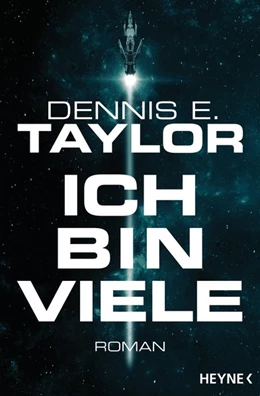 Abbildung von Taylor | Ich bin viele | 1. Auflage | 2018 | beck-shop.de