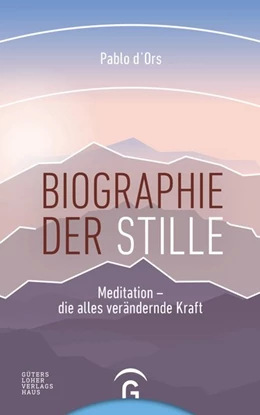 Abbildung von d'Ors | Biographie der Stille | 1. Auflage | 2018 | beck-shop.de