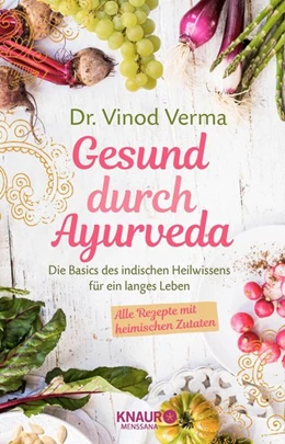 Abbildung von Verma | Gesund durch Ayurveda | 1. Auflage | 2018 | beck-shop.de