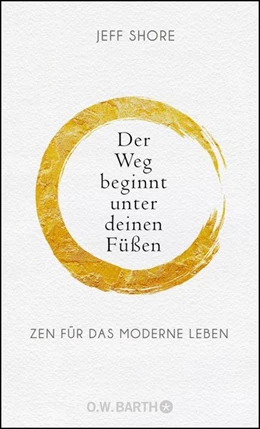 Abbildung von Beyreuther / Kleinschmidt | Der Weg beginnt unter deinen Füßen | 1. Auflage | 2018 | beck-shop.de