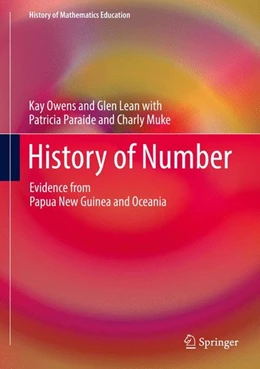 Abbildung von Owens / Lean | History of Number | 1. Auflage | 2017 | beck-shop.de