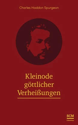 Abbildung von Spurgeon | Kleinode göttlicher Verheißungen | 1. Auflage | 2018 | beck-shop.de