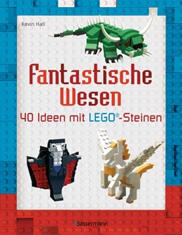 Abbildung von Hall | Fantastische Wesen | 1. Auflage | 2018 | beck-shop.de