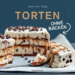 Abbildung von Sady | Torten ohne Backen | 1. Auflage | 2018 | beck-shop.de