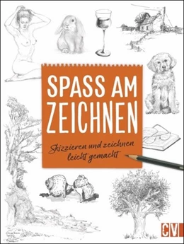 Abbildung von Spaß am Zeichnen | 1. Auflage | 2018 | beck-shop.de