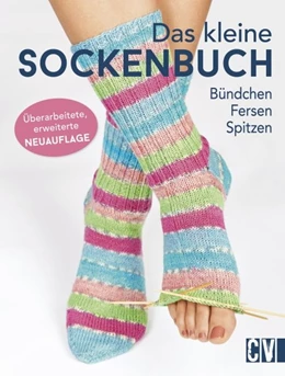 Abbildung von Das kleine Sockenbuch | 1. Auflage | 2018 | beck-shop.de