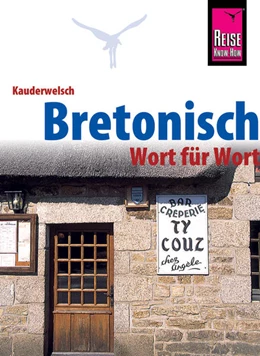 Abbildung von Pöschl | Bretonisch - Wort für Wort | 2. Auflage | 2018 | beck-shop.de