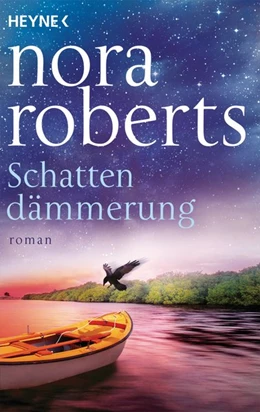 Abbildung von Roberts | Schattendämmerung | 1. Auflage | 2019 | beck-shop.de