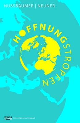 Abbildung von Nussbaumer / Neuner | Hoffnungstropfen | 1. Auflage | 2017 | beck-shop.de