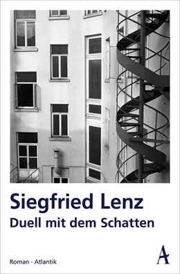 Abbildung von Lenz | Duell mit dem Schatten | 1. Auflage | 2018 | beck-shop.de