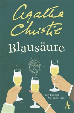 Abbildung von Christie | Blausäure | 1. Auflage | 2018 | beck-shop.de