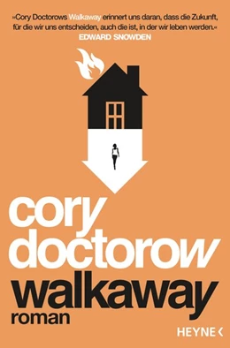 Abbildung von Doctorow | Walkaway | 1. Auflage | 2018 | beck-shop.de