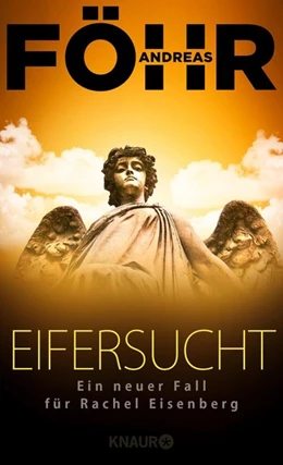 Abbildung von Föhr | Eifersucht | 1. Auflage | 2018 | beck-shop.de