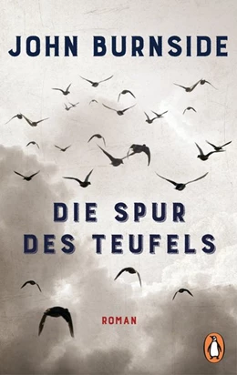 Abbildung von Burnside | Die Spur des Teufels | 1. Auflage | 2018 | beck-shop.de