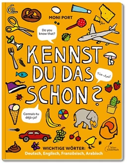 Abbildung von Port | Kennst du das schon? | 1. Auflage | 2018 | beck-shop.de