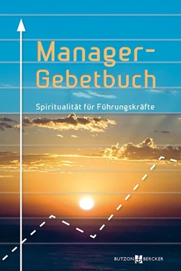 Abbildung von Bommers / Löhr | Manager-Gebetbuch | 1. Auflage | 2018 | beck-shop.de