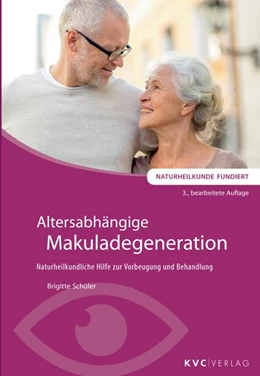 Abbildung von Schüler | Altersabhängige Makuladegeneration | 3. Auflage | 2017 | beck-shop.de