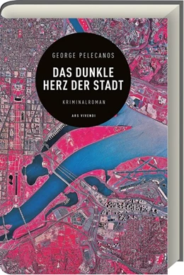 Abbildung von Pelecanos | Das dunkle Herz der Stadt | 1. Auflage | 2018 | beck-shop.de