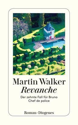 Abbildung von Walker | Revanche | 2. Auflage | 2018 | beck-shop.de