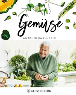 Abbildung von Carluccio | Gemüse | 1. Auflage | 2018 | beck-shop.de