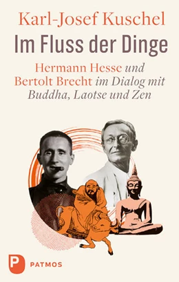 Abbildung von Kuschel | Im Fluss der Dinge | 1. Auflage | 2018 | beck-shop.de