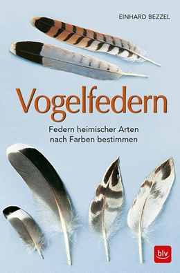 Abbildung von Bezzel | Vogelfedern | 1. Auflage | 2018 | beck-shop.de