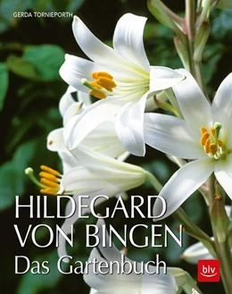 Abbildung von Tornieporth | Hildegard von Bingen | 1. Auflage | 2018 | beck-shop.de