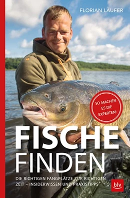 Abbildung von Läufer | Fische finden | 1. Auflage | 2018 | beck-shop.de