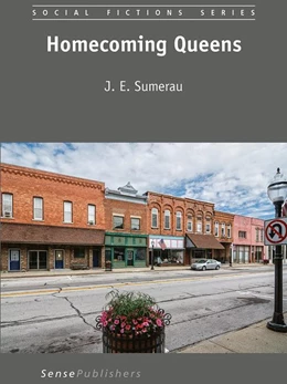 Abbildung von Sumerau | Homecoming Queens | 1. Auflage | 2017 | beck-shop.de