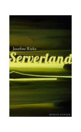 Abbildung von Rieks | Serverland | 1. Auflage | 2018 | beck-shop.de