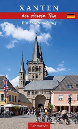 Abbildung von Kogel | Xanten an einem Tag | 1. Auflage | 2018 | beck-shop.de