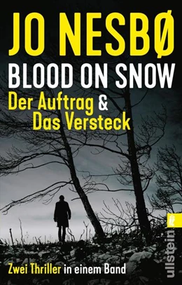 Abbildung von Nesbø | Blood on Snow. Der Auftrag & Das Versteck | 1. Auflage | 2018 | beck-shop.de