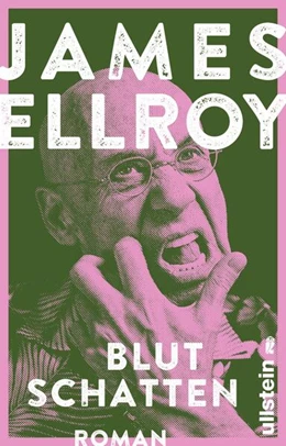 Abbildung von Ellroy | Blutschatten | 1. Auflage | 2018 | beck-shop.de