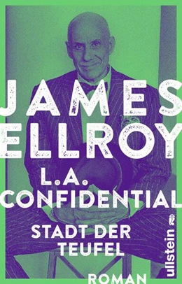 Abbildung von Ellroy | L.A. Confidential | 1. Auflage | 2018 | beck-shop.de