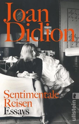 Abbildung von Didion | Sentimentale Reisen | 1. Auflage | 2018 | beck-shop.de