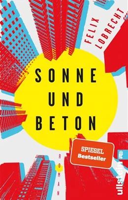 Abbildung von Lobrecht | Sonne und Beton | 1. Auflage | 2018 | beck-shop.de