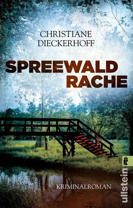 Abbildung von Dieckerhoff | Spreewaldrache | 1. Auflage | 2018 | beck-shop.de