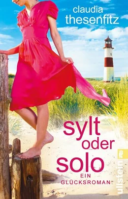 Abbildung von Thesenfitz | Sylt oder solo | 1. Auflage | 2018 | beck-shop.de