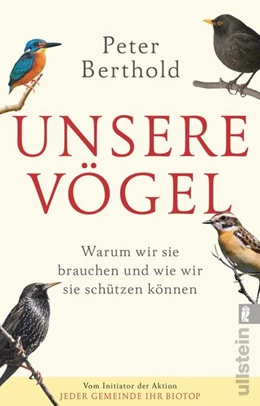 Abbildung von Berthold | Unsere Vögel | 1. Auflage | 2018 | beck-shop.de