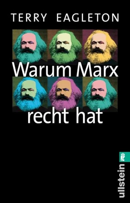 Abbildung von Eagleton | Warum Marx recht hat | 1. Auflage | 2018 | beck-shop.de