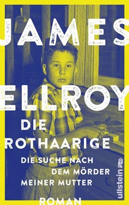 Abbildung von Ellroy | Die Rothaarige | 1. Auflage | 2018 | beck-shop.de