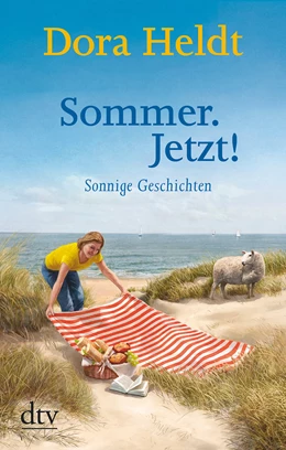 Abbildung von Heldt | Sommer. Jetzt! | 1. Auflage | 2018 | beck-shop.de