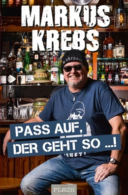 Abbildung von Krebs | Pass auf, der geht so ...! | 1. Auflage | 2018 | beck-shop.de