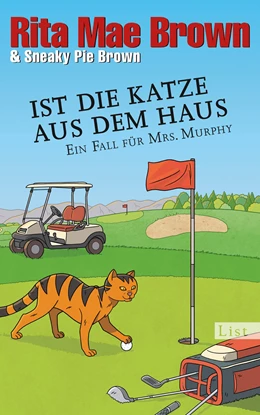 Abbildung von Brown | Ist die Katze aus dem Haus | 1. Auflage | 2018 | beck-shop.de