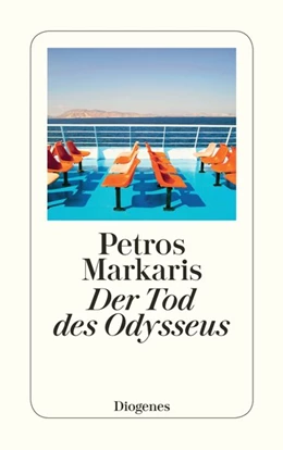 Abbildung von Markaris | Der Tod des Odysseus | 2. Auflage | 2016 | beck-shop.de