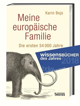 Abbildung von Bojs | Meine europäische Familie | 1. Auflage | 2018 | beck-shop.de