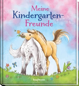 Abbildung von Meine Kindergarten-Freunde | 1. Auflage | 2018 | beck-shop.de